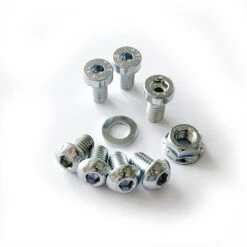 Auspuffhalter Slip-On -Alpha Speed Verkaufsgeschäft 4670 b434 a00 02 18789