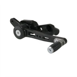 Fußrastenanlage EVO, 2015-2018 -Alpha Speed Verkaufsgeschäft 4671a216a00 01 02 2695