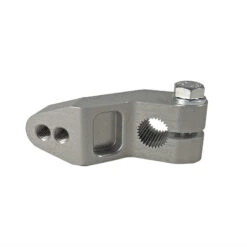 Fußrastenanlage EVO, 2015-2018 -Alpha Speed Verkaufsgeschäft 4671a216a00 01 06 2699