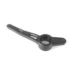 Schalthebel Fußrastenanlage EVO, 2015-2018