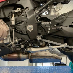 Distanzbuchse Schalthebel -Alpha Speed Verkaufsgeschäft 4671b005a00 02 12162