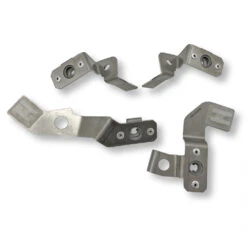 Verkleidungshalter Set 4-teilig