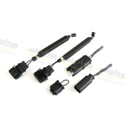 Steckersatz 5-teilig, 2009-2014