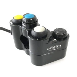 Schaltereinheit Links 5-fach, Für M RCK 6 Schaltereinheit Links 5-fach, Für M RCK -Alpha Speed Verkaufsgeschäft 6131a019b00 02 11165