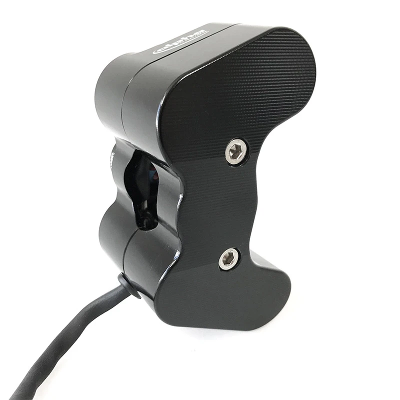 Schaltereinheit Links 5-fach, Für M RCK 4 Schaltereinheit Links 5-fach, Für M RCK – Bild 4