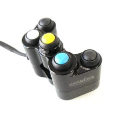 Umrüstsatz Lenkerschalter EVO, HP4 -Alpha Speed Verkaufsgeschäft 6131a090d02 02 6053