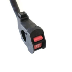 Umrüstsatz Lenkerschalter EVO, HP4 -Alpha Speed Verkaufsgeschäft 6131a090d02 03 6052