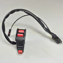 Lenkerschaltereinheit Rechts, 2015-2018