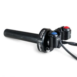 E-Gasgriff Set OEM, 2015-2018