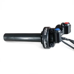 E-Gasgriff Set OEM -Alpha Speed Verkaufsgeschäft 6131b003a00 01 13107