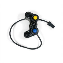 Schaltereinheit Links OEM -Alpha Speed Verkaufsgeschäft 6131b134a00 02 13306