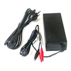 Ladegerät Racing Batterie BMZ Li-Po, 3A