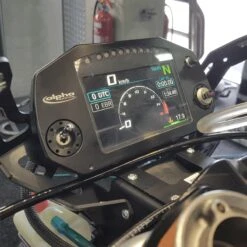 Schutzgehäuse Für MoTeC C125 -Alpha Speed Verkaufsgeschäft 61da00102 09 7351