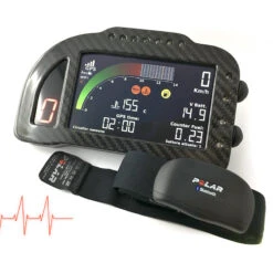 Polar WearLink Bluetooth 5 Polar WearLink Bluetooth -Alpha Speed Verkaufsgeschäft 6211a126a00 02 5587