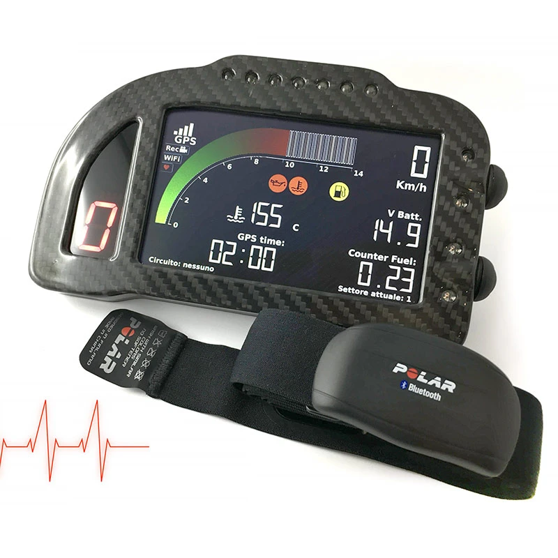 Polar WearLink Bluetooth 3 Polar WearLink Bluetooth – Bild 3