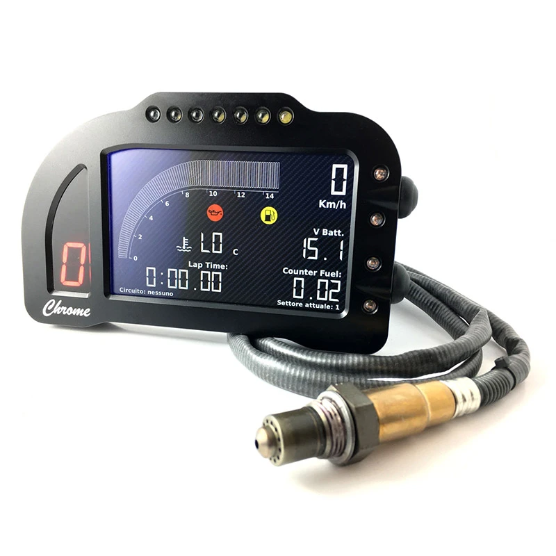 LED Plus Instrument 1 LED Plus Instrument