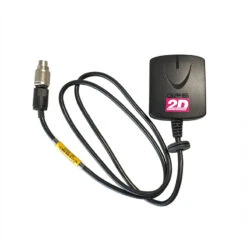 2D GPS Mouse Für RCK Pro-STK