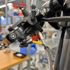 2D Adapter Für Bremsdrucksensor -Alpha Speed Verkaufsgeschäft 7470a103b01 02 23957