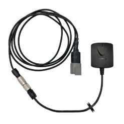 MoTeC GPS Antenne, Für M RCK