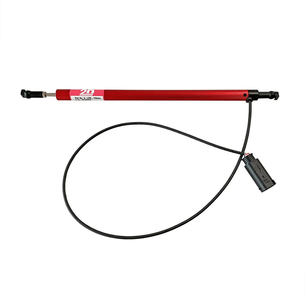 2D Federwegsensor Vorne 175 Mm 1 2D Federwegsensor Vorne 175 Mm