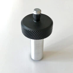 Aufnahmebolzen Lenkertool, 12,45 Mm