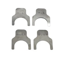 Fühlerlehren Set Pleuellagerspiel