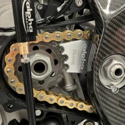 Montagewerkzeug Kettenritzel -Alpha Speed Verkaufsgeschäft 8330b060a00 02 24262