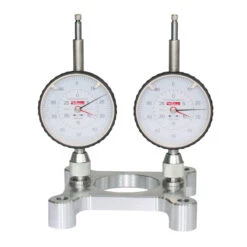 Meßvorrichtung Kolbenüberstand