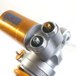 Öhlins Federbein TTX GP, S 1000 R 2014-2018 -Alpha Speed Verkaufsgeschäft SU BM365 02 3532