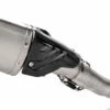 Akrapovic Hitzeschild