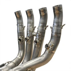 Akrapovic Racing Auspuffanlage WSBK -Alpha Speed Verkaufsgeschäft ak s b sbk sidepan e02 02 3051