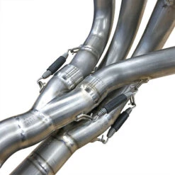 Akrapovic Racing Auspuffanlage WSBK -Alpha Speed Verkaufsgeschäft ak s b sbk sidepan e02 03 3052