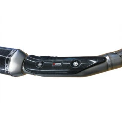 Akrapovic Racing Auspuffanlage WSBK -Alpha Speed Verkaufsgeschäft ak s b sbk sidepan e02 04 3053
