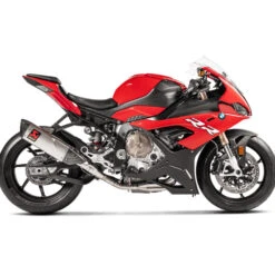 Akrapovic Evolution Line -Alpha Speed Verkaufsgeschäft ak s b10e10 aplt rr 01 17199
