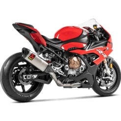 Akrapovic Evolution Line -Alpha Speed Verkaufsgeschäft ak s b10e10 aplt rr 02 17200