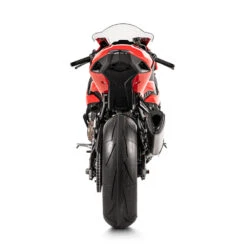 Akrapovic Evolution Line -Alpha Speed Verkaufsgeschäft ak s b10e10 aplt rr 03 17201