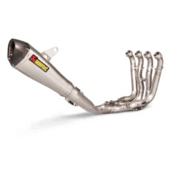 Akrapovic Evolution Line Titanium, 2015-2018