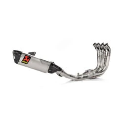 Akrapovic Racing Line