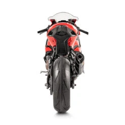Akrapovic Slip-On Line Carbon -Alpha Speed Verkaufsgeschäft ak s b10s010 zc 03 9246