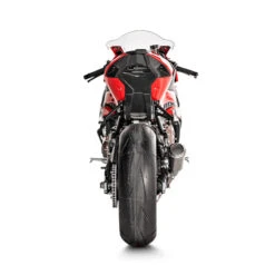 Akrapovic Slip-On Line Titanium -Alpha Speed Verkaufsgeschäft ak s b10sO11 cbt 03 9241