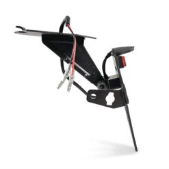 Kennzeichenhalter Set Aluminium -Alpha Speed Verkaufsgeschäft at 2r99 kh21 01 24290