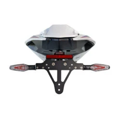 Kennzeichenhalter Set Aluminium -Alpha Speed Verkaufsgeschäft at 2r99 kh21 03 24292