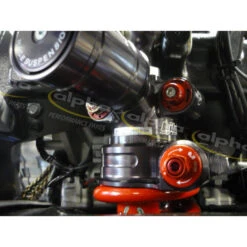 BITUBO XXF31 V2 Racing Federbein 2009-2011 -Alpha Speed Verkaufsgeschäft bi bw039xxf31v2 01 03 3175