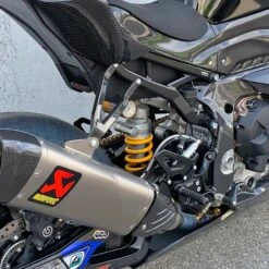 Öhlins Federbein TTX GP BM 568 -Alpha Speed Verkaufsgeschäft su bm568 09 8647