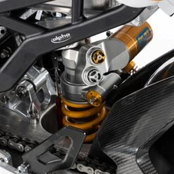 Öhlins Federbein TTX GP SBK -Alpha Speed Verkaufsgeschäft su bm568sbk 07 9460