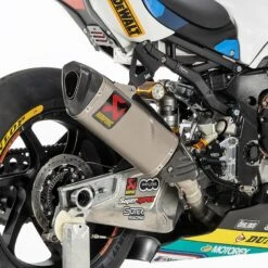 Öhlins Federbein TTX GP SBK -Alpha Speed Verkaufsgeschäft su bm568sbk 08 9459