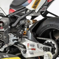 Öhlins Federbein TTX GP SBK -Alpha Speed Verkaufsgeschäft su bm568sbk 09 9462