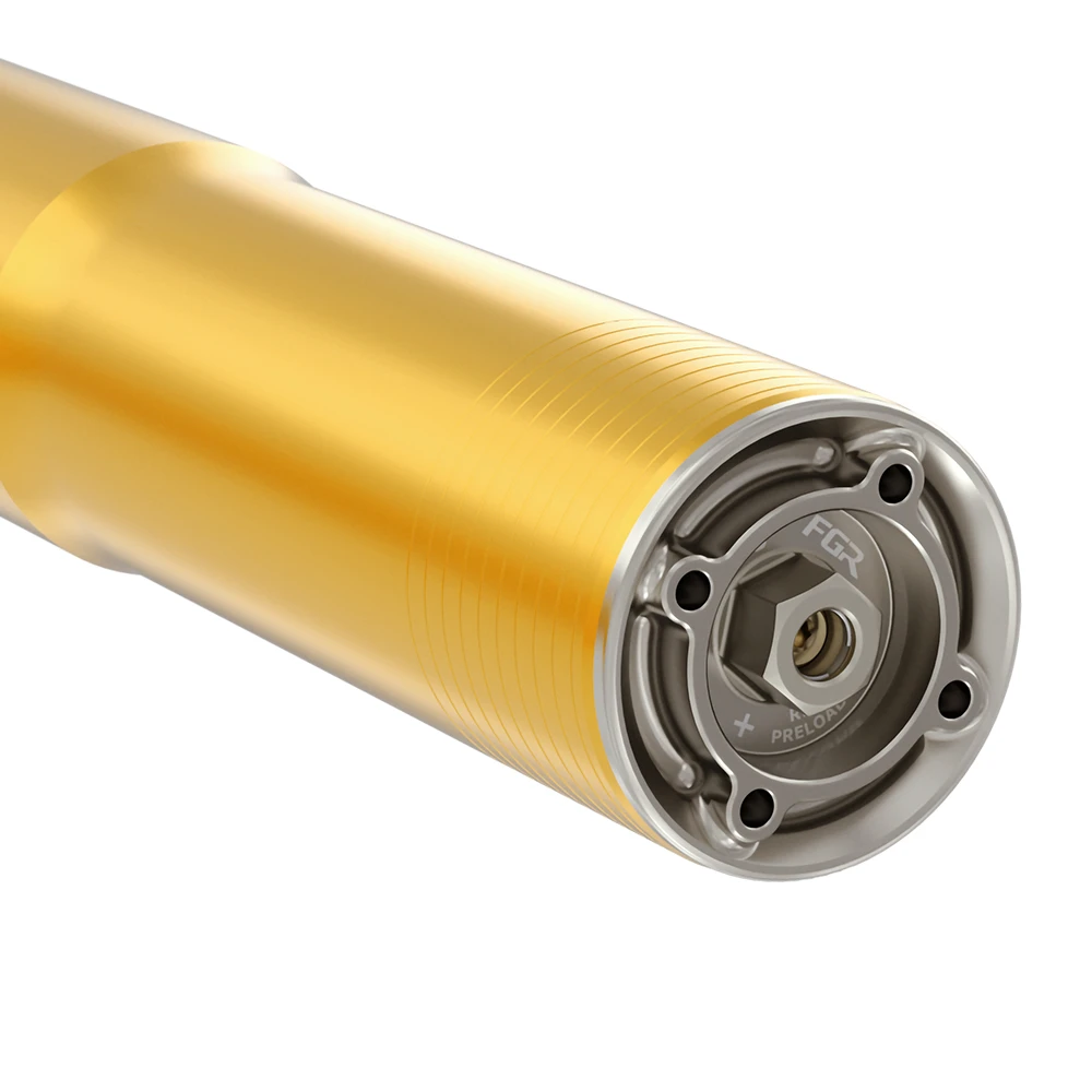 Öhlins FGR 400 Racing Gabel 4 Öhlins FGR 400 Racing Gabel – Bild 4