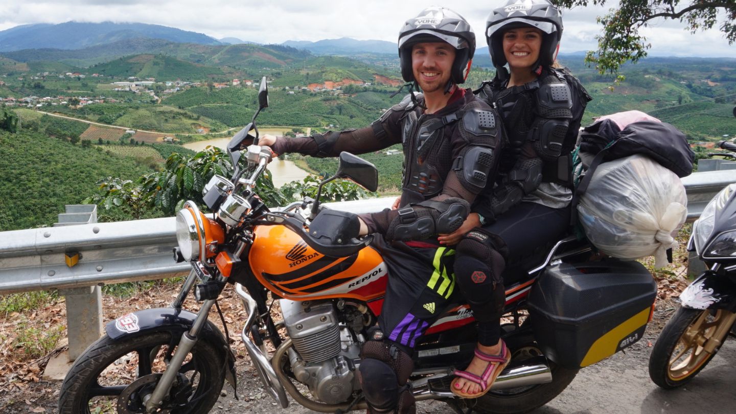 Alpha Speed Verkaufsgeschäft -Alpha Speed Verkaufsgeschäft Easy Rider Option